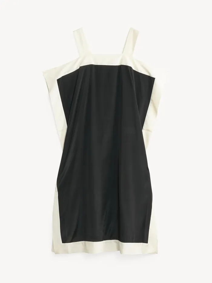 By Malene Birger Dresses Women Gabrias Midi Dress Black