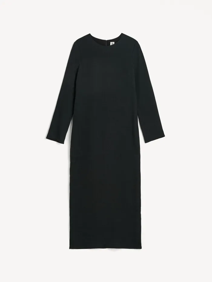 By Malene Birger Dresses Women Kallas Maxi Dress Black