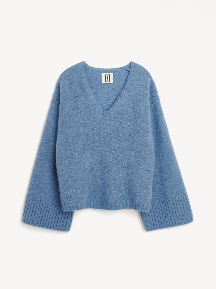 By Malene Birger Knitwear Women Cimone Sweater Infinity
