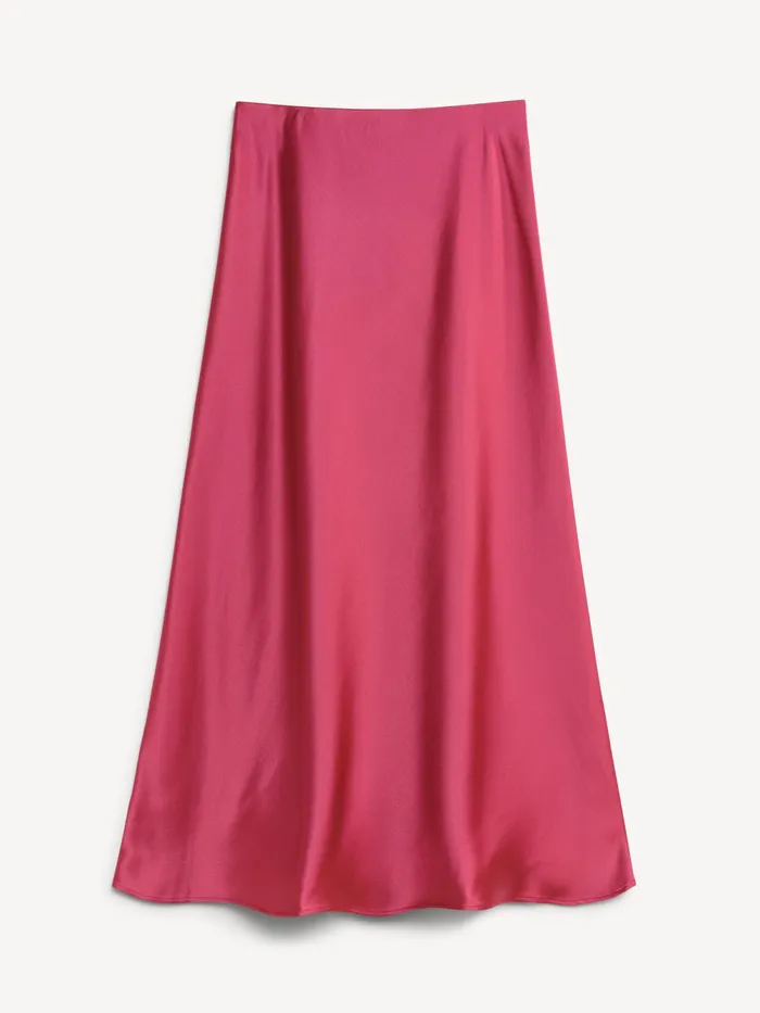 By Malene Birger Skirts Women Boshan Midi Skirt Wild Berries