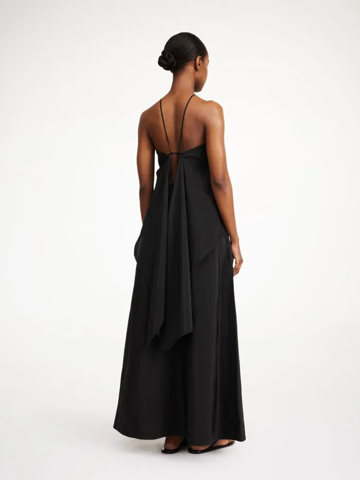 By Malene Birger Tops and Blouses Women Brinola Top Black