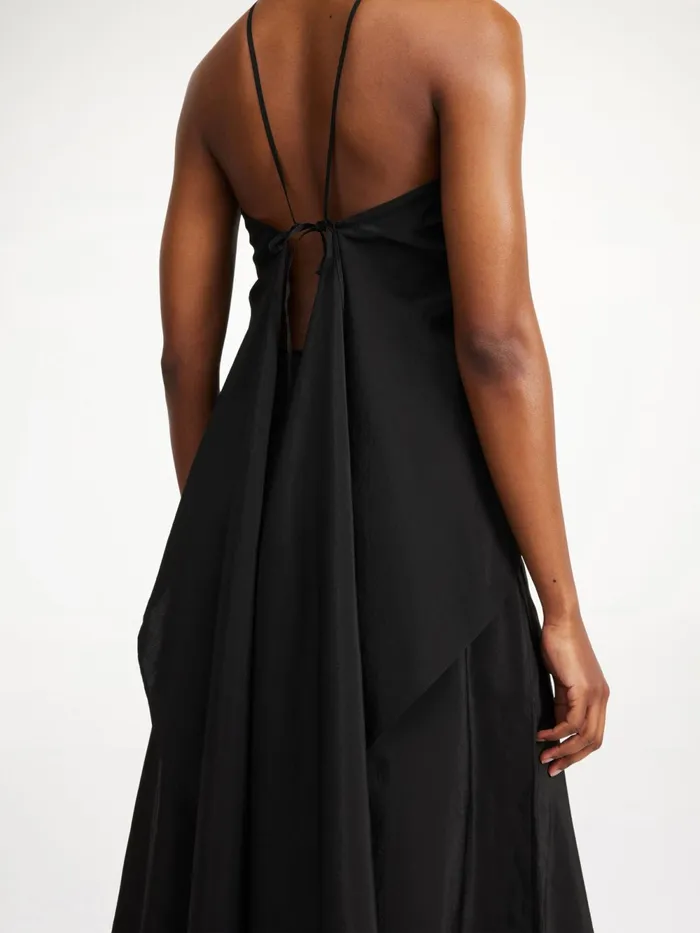 By Malene Birger Tops and Blouses Women Brinola Top Black