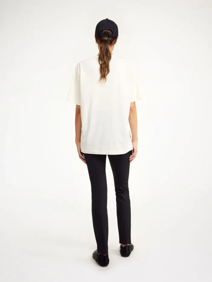 By Malene Birger Trousers Women Lisaboa Trousers Black