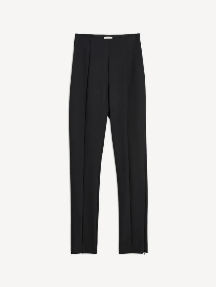 By Malene Birger Trousers Women Lisaboa Trousers Black