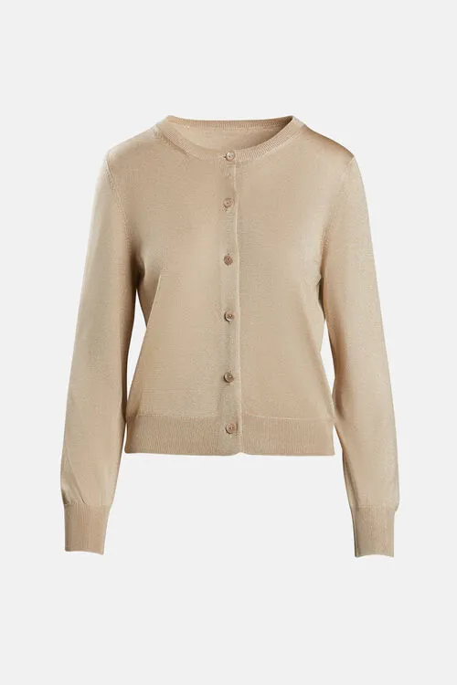 Cardigan Carene Carene 8211 Luisa Spagnoli Women Cardigan Carene Carene 8211 Luisa Spagnoli Women