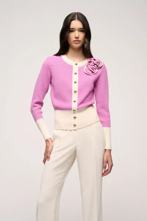 Cardigan Luisa Spagnoli Women Massima Massima