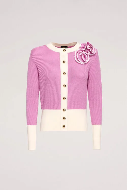 Cardigan Luisa Spagnoli Women Massima Massima Cardigan Luisa Spagnoli Women Massima Massima