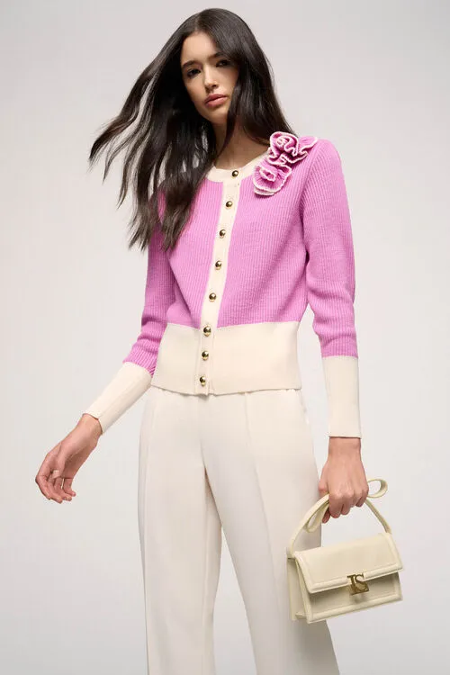 Cardigan Luisa Spagnoli Women Massima Massima Cardigan Luisa Spagnoli Women Massima Massima