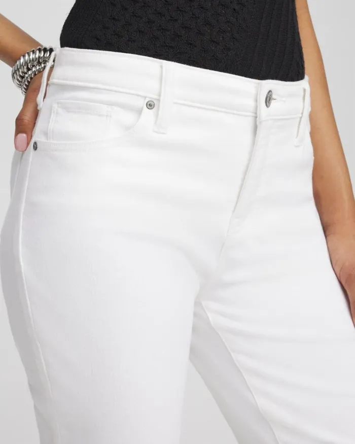 Chico039s Jeans and Denim No Stain Girlfriend Cropped Jeans Alabaster 8211 Clothing Chico039s Jeans and Denim No Stain Girlfriend Cropped Jeans Alabaster 8211 Clothing