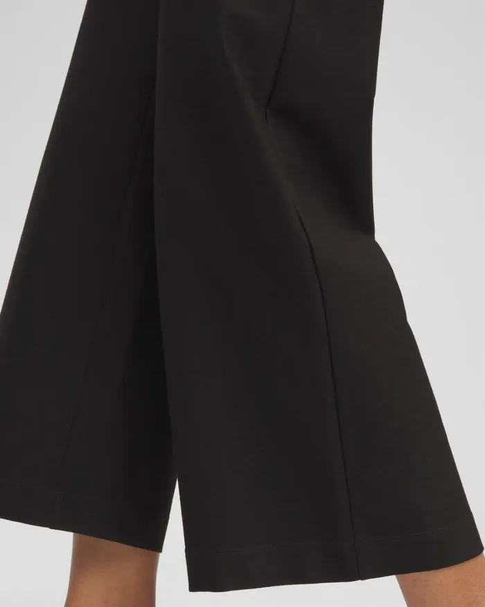 Chico039s Pants Travelers Collection Crepe Cropped Pants Travelers Black 8211 Clothing Chico039s Pants Travelers Collection Crepe Cropped Pants Travelers Black 8211 Clothing