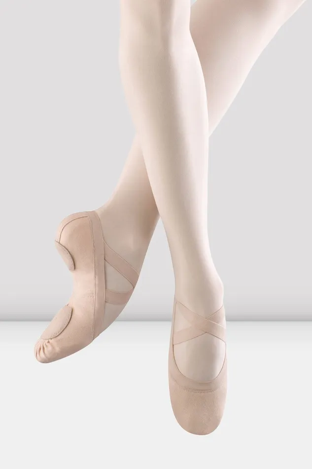 Children Ballet Bloch Childrens Synchrony Stretch Canvas Ballet Shoes Pink Canvas Children Ballet Bloch Childrens Synchrony Stretch Canvas Ballet Shoes Pink Canvas