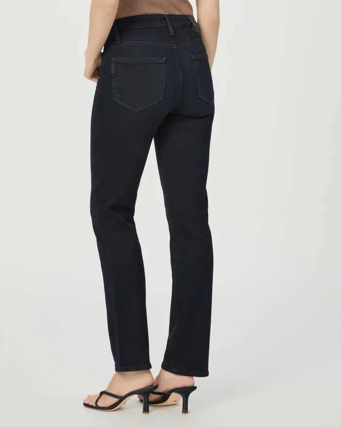 Cindy 30 Inch Straight Jean 8211 Duchess Women Straight PAIGE