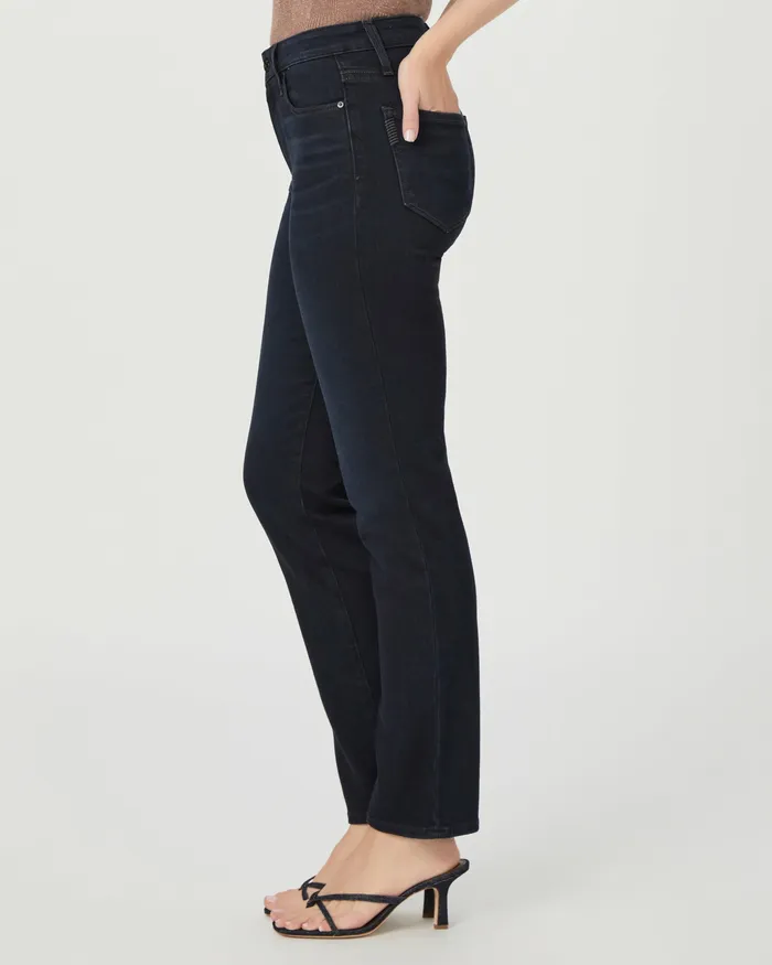 Cindy 30 Inch Straight Jean 8211 Duchess Women Straight PAIGE