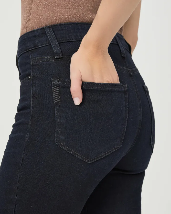Cindy 30 Inch Straight Jean 8211 Duchess Women Straight PAIGE