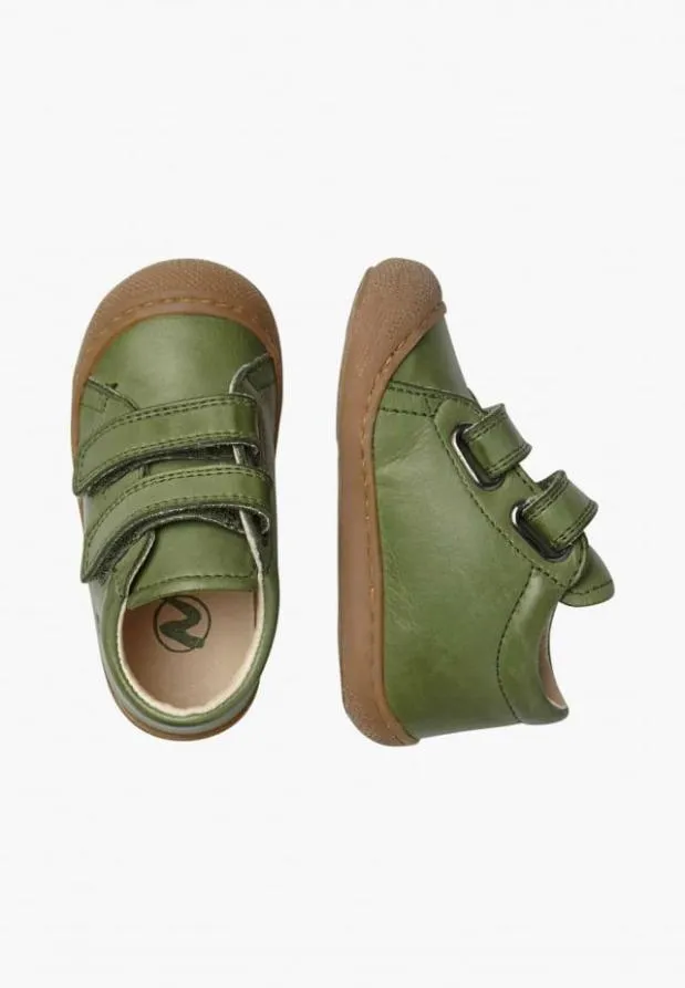 Cocoon Kids Naturino NATURINO COCOON Greenbrown Cocoon Kids Naturino NATURINO COCOON Greenbrown