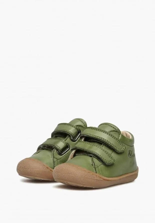 Cocoon Kids Naturino NATURINO COCOON Greenbrown Cocoon Kids Naturino NATURINO COCOON Greenbrown