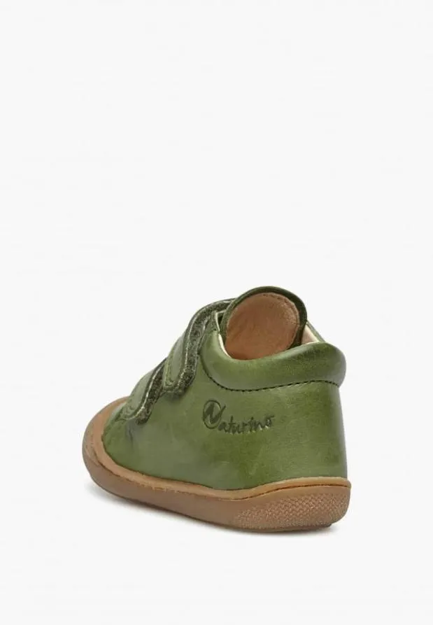 Cocoon Kids Naturino NATURINO COCOON Greenbrown Cocoon Kids Naturino NATURINO COCOON Greenbrown