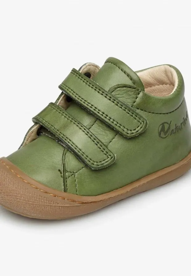 Cocoon Kids Naturino NATURINO COCOON Greenbrown Cocoon Kids Naturino NATURINO COCOON Greenbrown