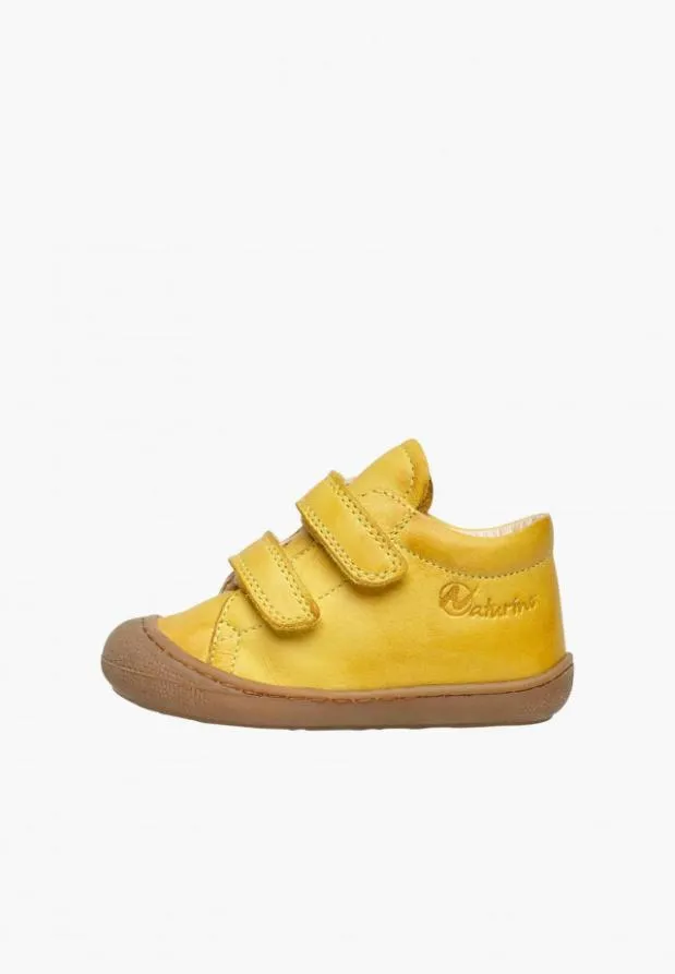 Cocoon Kids Naturino NATURINO COCOON VL Yellow