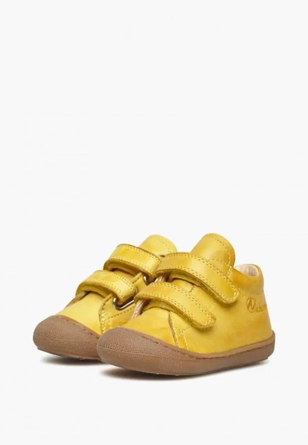 Cocoon Kids Naturino NATURINO COCOON VL Yellow Cocoon Kids Naturino NATURINO COCOON VL Yellow