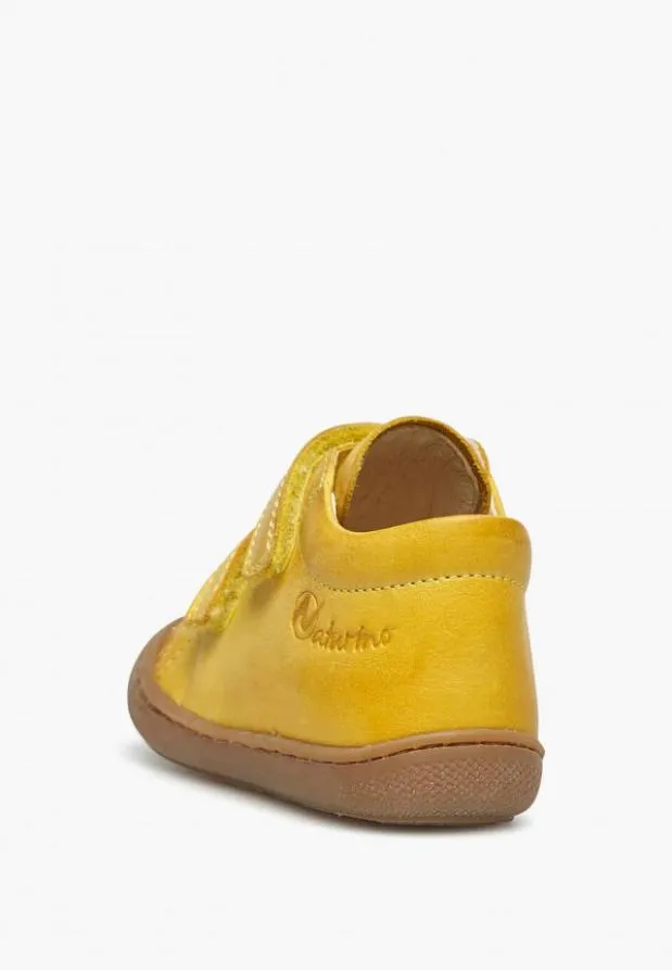 Cocoon Kids Naturino NATURINO COCOON VL Yellow Cocoon Kids Naturino NATURINO COCOON VL Yellow
