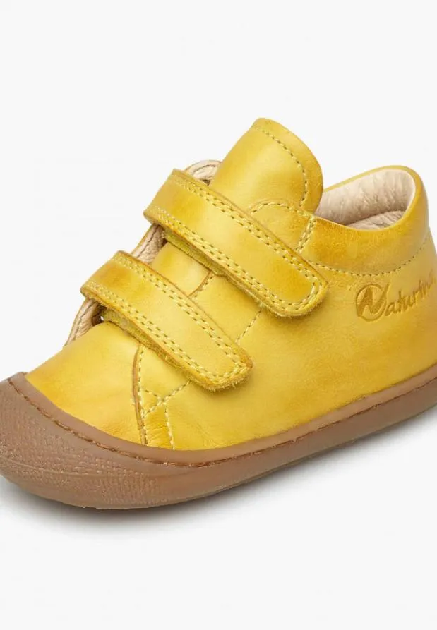 Cocoon Kids Naturino NATURINO COCOON VL Yellow Cocoon Kids Naturino NATURINO COCOON VL Yellow