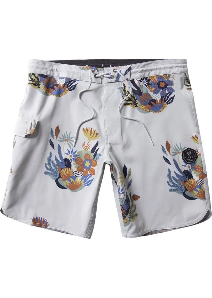 Coral Visions 1858243 Boardshort DUNE Boardshorts Vissla Men