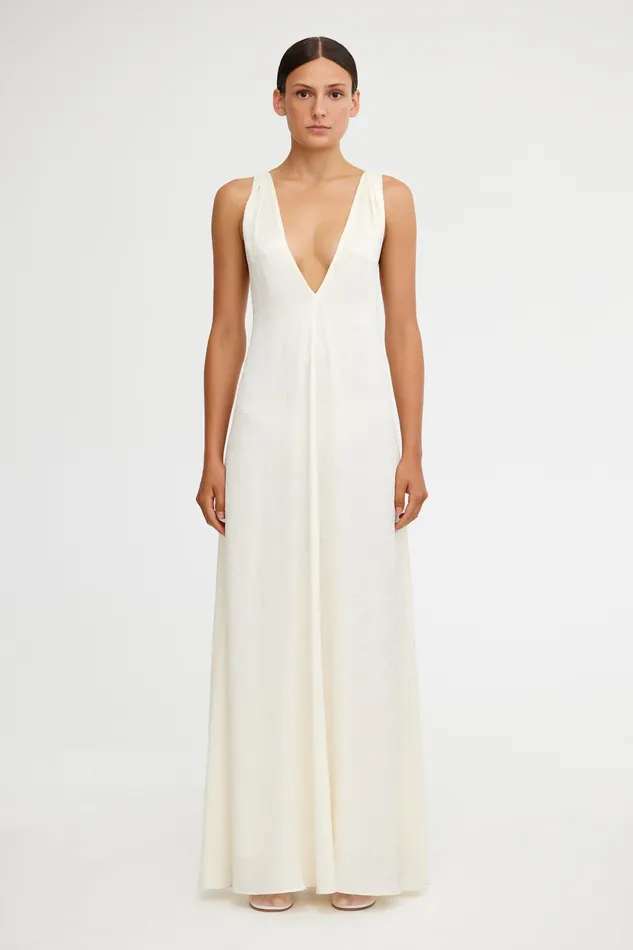 Core Significant Other Women SELENE GOWN
