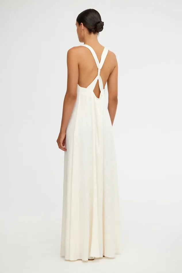 Core Significant Other Women SELENE GOWN