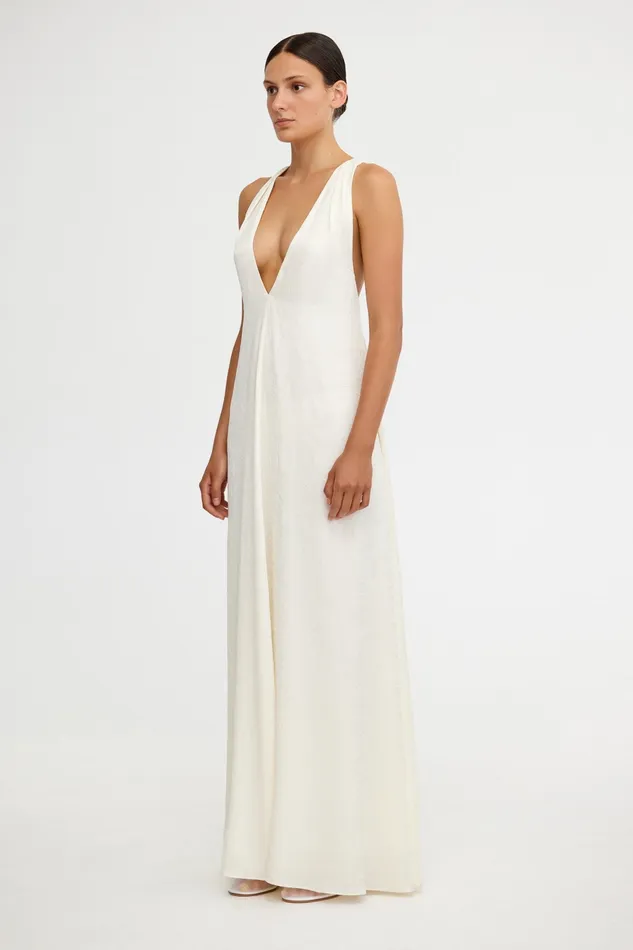 Core Significant Other Women SELENE GOWN