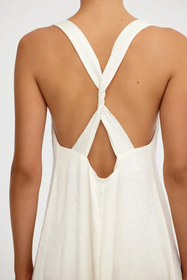 Core Significant Other Women SELENE GOWN