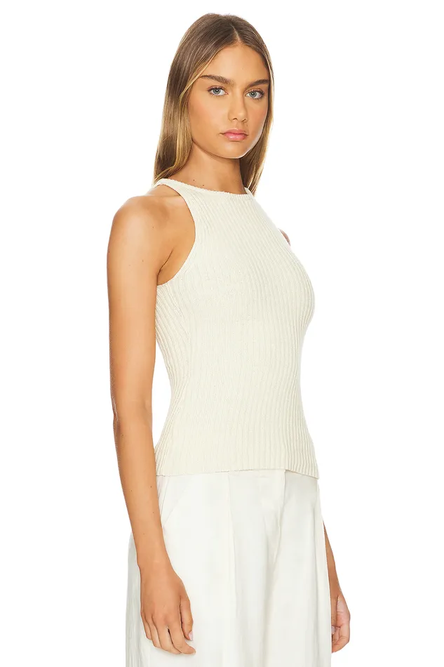 Cressida Top Ivory Women Lovers and Friends Tops Cressida Top Ivory Women Lovers and Friends Tops