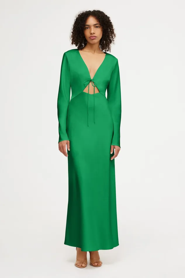 DANIKA LONG SLEEVE DRESS Dresses Significant Other Women
