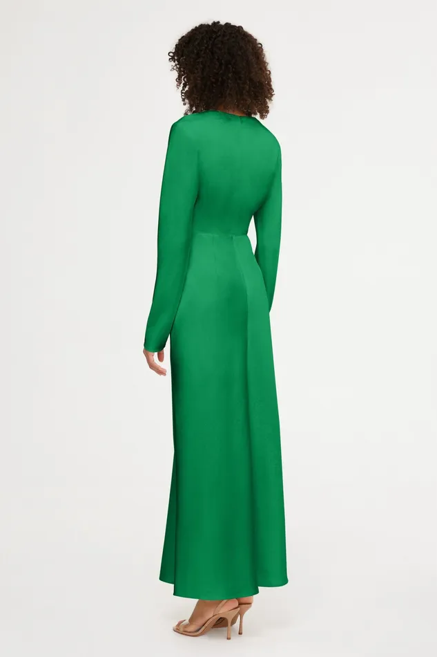 DANIKA LONG SLEEVE DRESS Dresses Significant Other Women