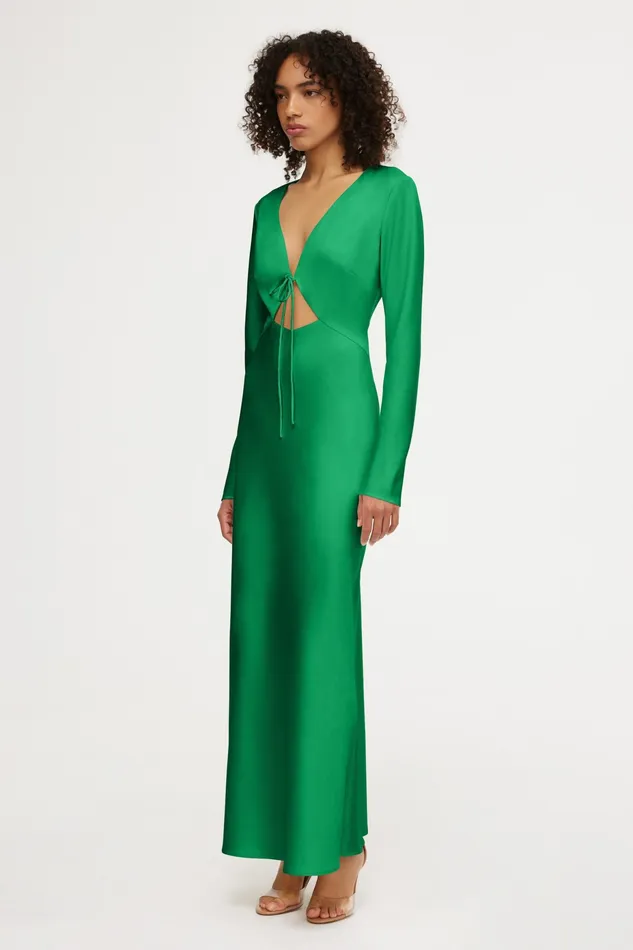 DANIKA LONG SLEEVE DRESS Dresses Significant Other Women