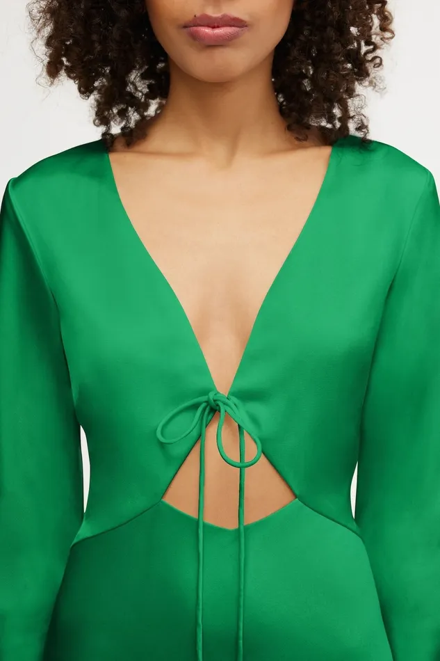 DANIKA LONG SLEEVE DRESS Dresses Significant Other Women