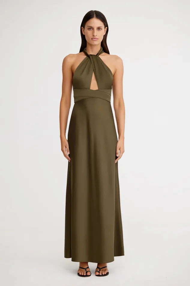 DANIKA SLEEVELESS DRESS Dresses Significant Other Women