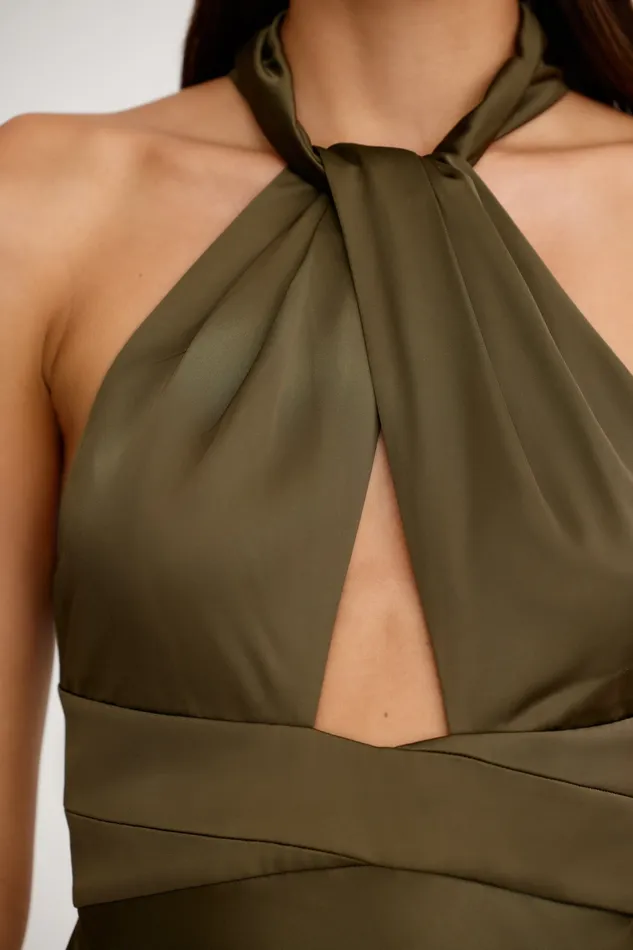 DANIKA SLEEVELESS DRESS Dresses Significant Other Women