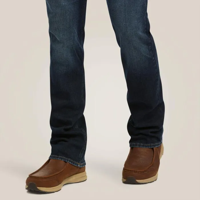 Denim Men Ariat M7 Slim Premium Straight Jean Asmu Michigan Denim Men Ariat M7 Slim Premium Straight Jean Asmu Michigan