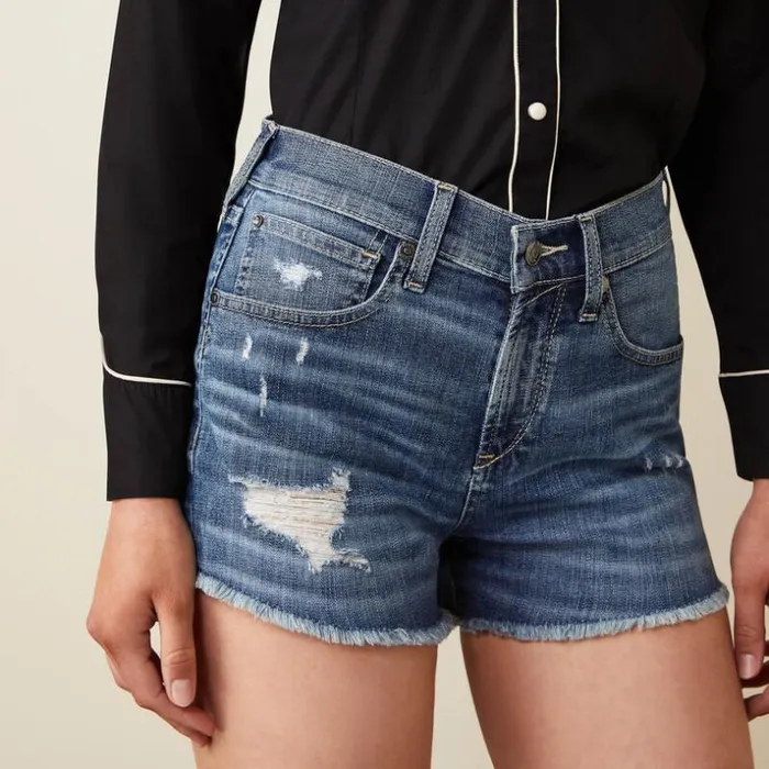Denim Women Ariat Haven 3034 Short Columbia Denim Women Ariat Haven 3034 Short Columbia