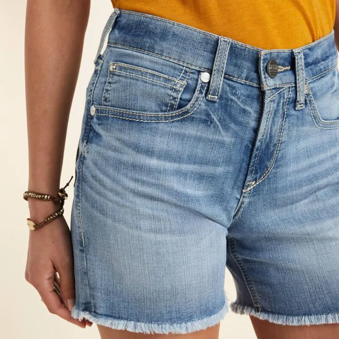 Denim Women Ariat Nayla 5034 Short Colorado Denim Women Ariat Nayla 5034 Short Colorado