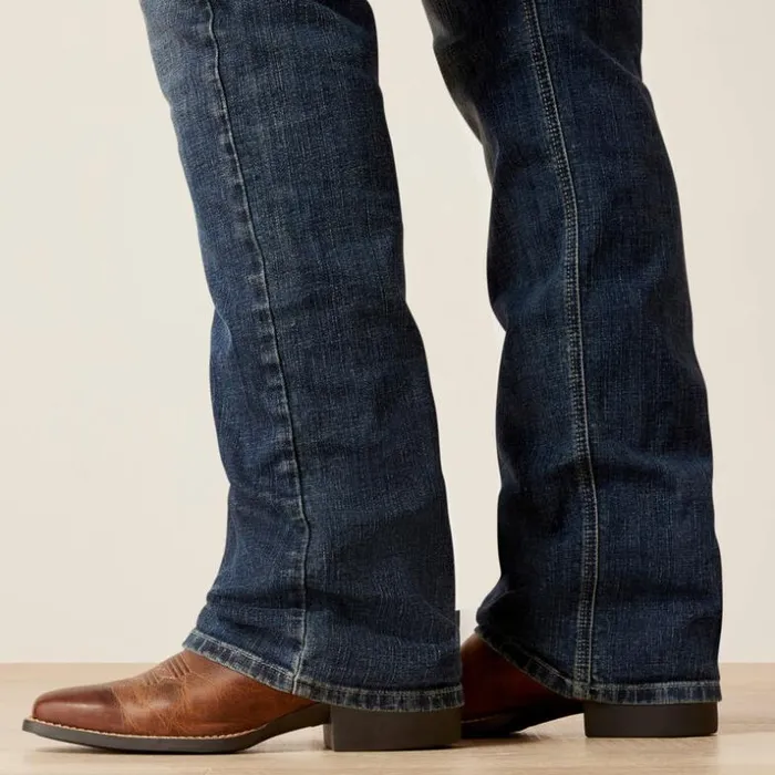 Denim Women Ariat REAL Perfect Rise Madyson Straight Jean Arkansas Denim Women Ariat REAL Perfect Rise Madyson Straight Jean Arkansas