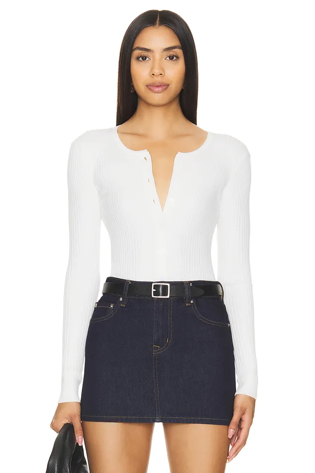 Diletta Cardigan White Women Lovers and Friends