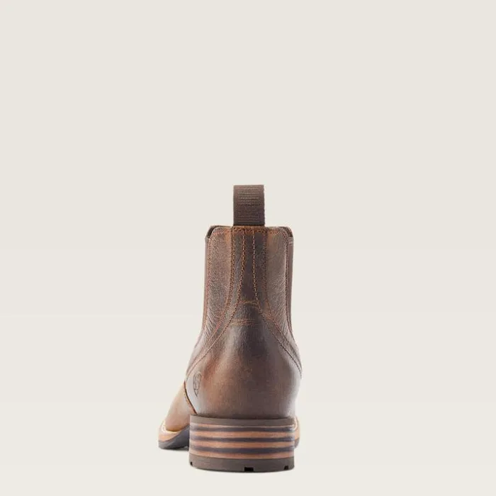 Dress and Fashion Boots Men Ariat Hybrid Low Boy Western Boot Old Earth Dress and Fashion Boots Men Ariat Hybrid Low Boy Western Boot Old Earth