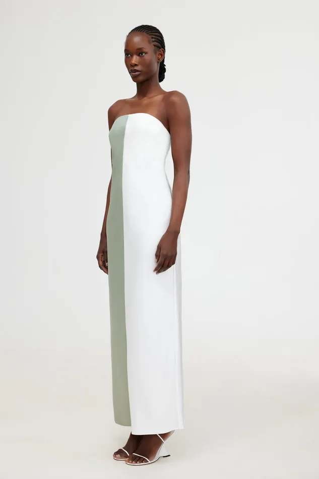 Dresses ALLY MAXI DRESS Significant Other Women