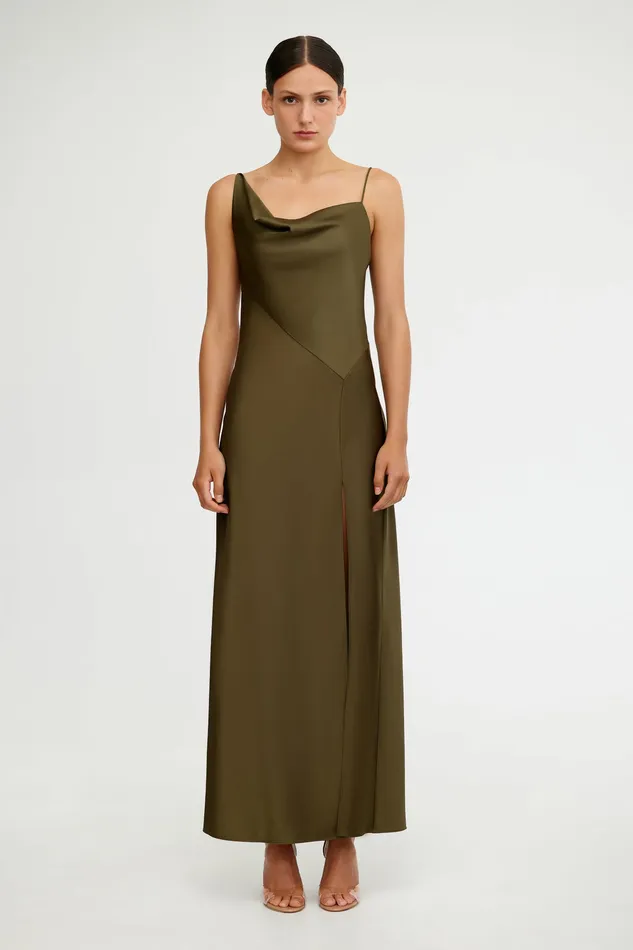 Dresses ANNABEL BIAS DRESS Significant Other Women