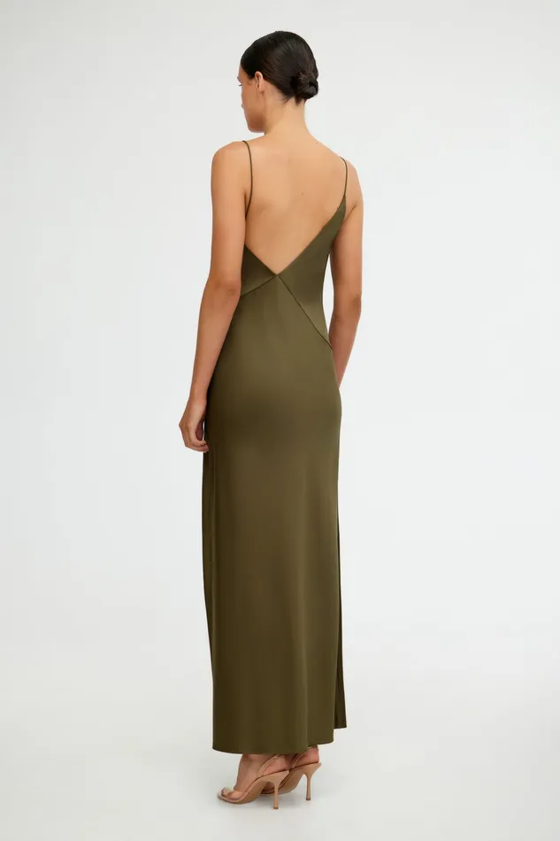 Dresses ANNABEL BIAS DRESS Significant Other Women