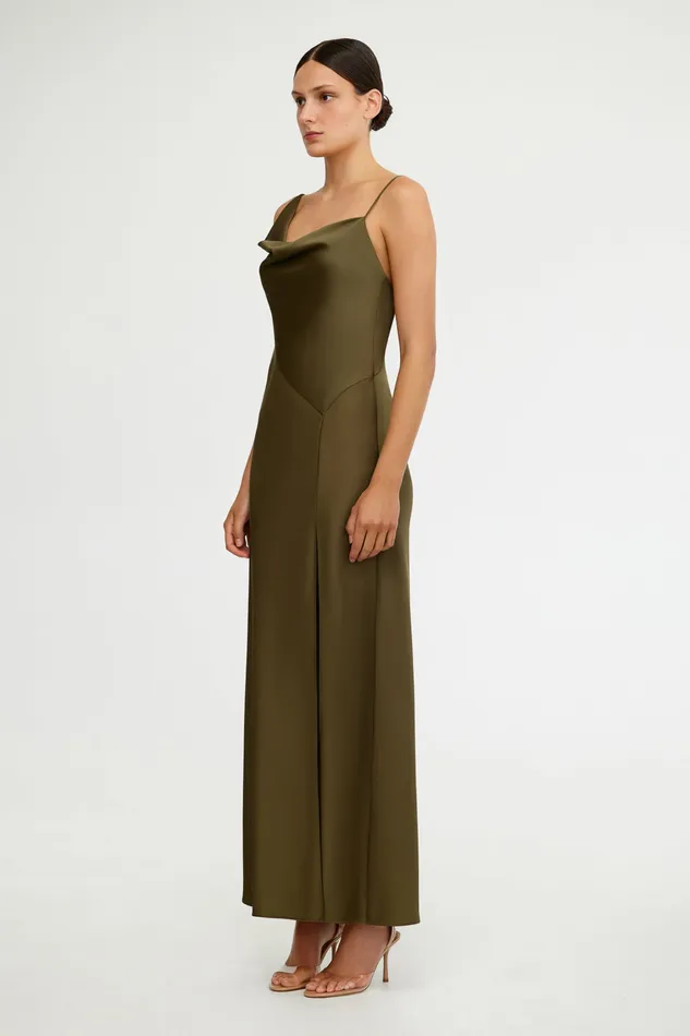 Dresses ANNABEL BIAS DRESS Significant Other Women