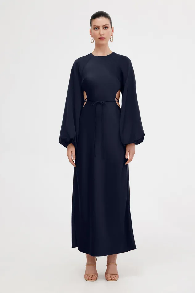 Dresses ESME LONG SLEEVE DRESS 8211 Significant Other Women