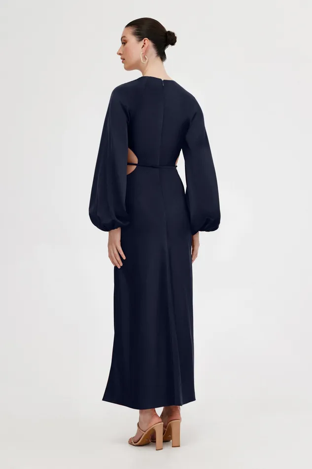 Dresses ESME LONG SLEEVE DRESS 8211 Significant Other Women